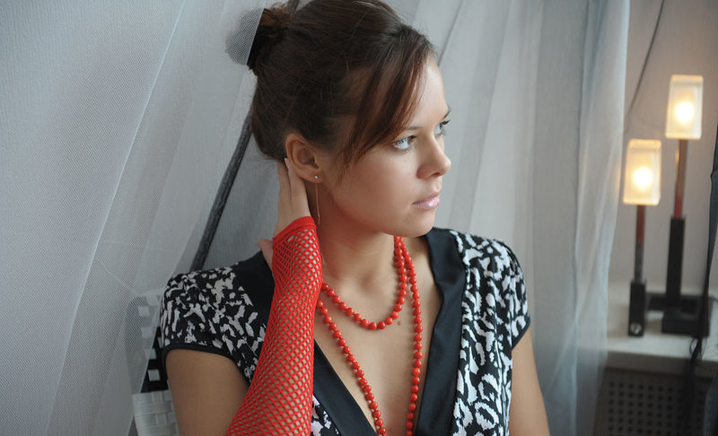 Ева, 23