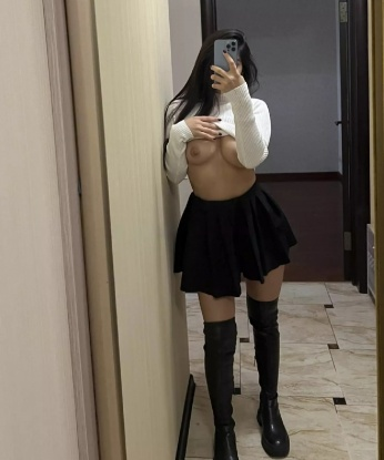 Мария, 19